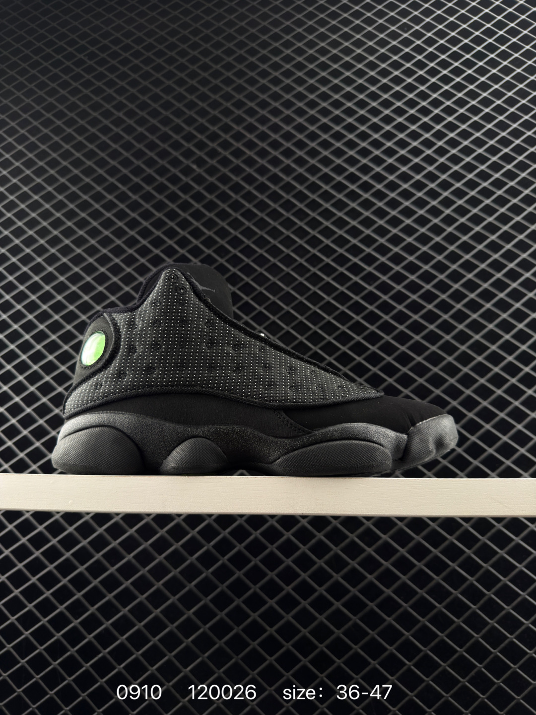 Nike Air Jordan 13 XIII”Atmosphere Grey“